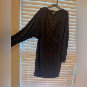Guess Women’s Black Dress - size XXL